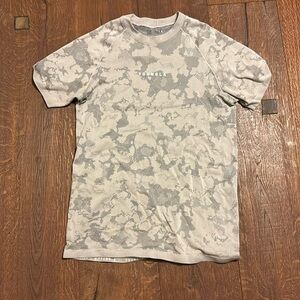 Young LA size small compression T-shirt